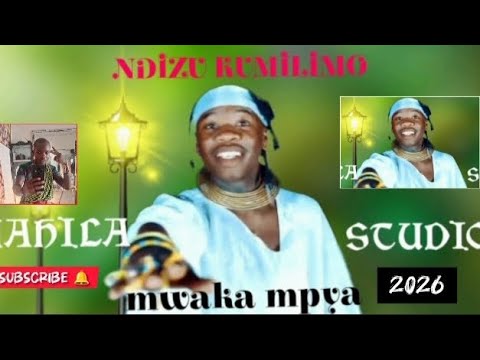NDIZU KUMILIMO MWAKA MPYA 2 1 2026 BT Ms MAHILA STUDIO Officials Audio