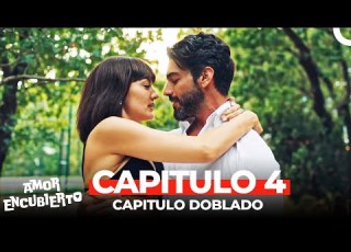 Amor Encubierto Capitulo 4 Doblado En Español