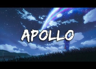 Nightcore Apollo Lyrics