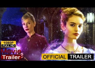  CINDERELLA 2 2021 Trailer