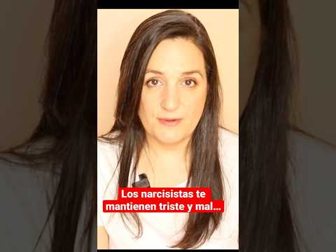 Narcissists Keep You Sad And Bad For This Reason Grouptherapy Covertnarcissism