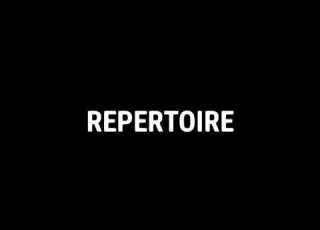  REPERTOIRE Music Raja 2018
