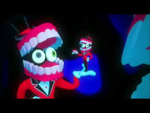 The Amazing Digital Circus Intermission Time X Lover Without A Heart