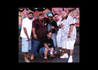  Big Pun Feat Fat Joe Shaq The Bigger They R Instrumental