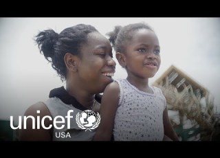  Every Mother S Wish UNICEF USA