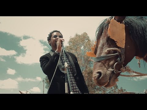 ABUSH ZELEKE Koottu NEW Official Video 2017 Afaan Oromoo Music Video