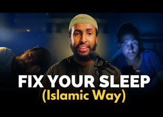The Shocking Truth About SLEEP SOUL In Islam Ustadh Abdulrahman Hassan