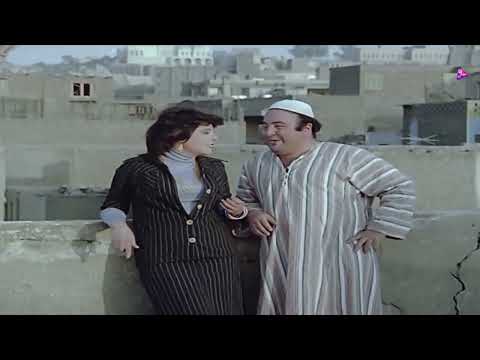 من اجمل افلام يونس شلبى الكوميديه فيلم طابونه حمزة