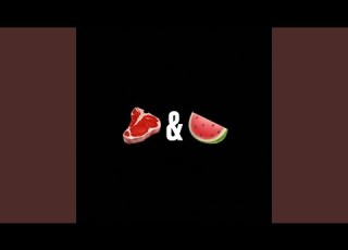 Fleisch Melone