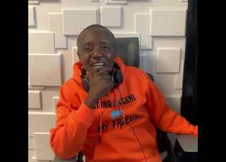  MAINA KAGENI CONFESSES HE HAS A CRUSH ON SANAIPEI ITANDE