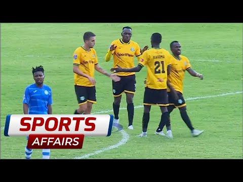 Magoli Singida Big Stars 2 0 Mtibwa Sugar NBC Premier League 27 02 2023 Magoli Singida Big Stars 2 0 Mtibwa Sugar NBC Premier League 27 02 2023