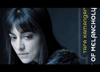  Tara Kamangar East Of Melancholy Piano Music From Russia To Iran