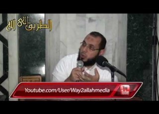 تفسير سورة سبأ 5 الآيات 34 39 د أحمد عبد المنعم