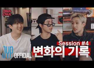  3RACHA Session Session 4