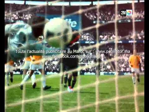 Video Spot Tv Gillette Maroc Mai 2014 By Www Publicitor Ma