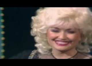 Dolly Parton And Kenny Rogers Islands In The Stream