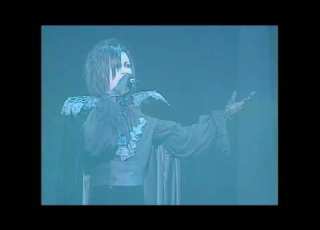  MALICE MIZE 真夜中に交わした約束 Live A Promise Made In The Middle Of The Night