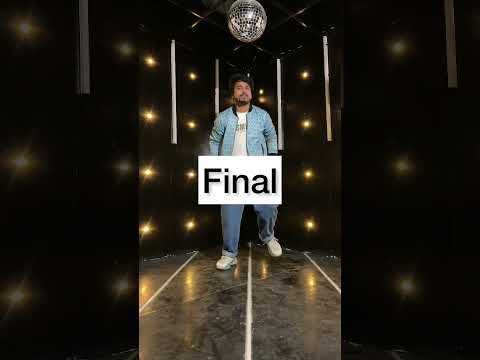 Pathaan TUTORIAL Jhoomejopathaan Pathaan Pathan Tutorial Shorts Youtubeshorts Srk