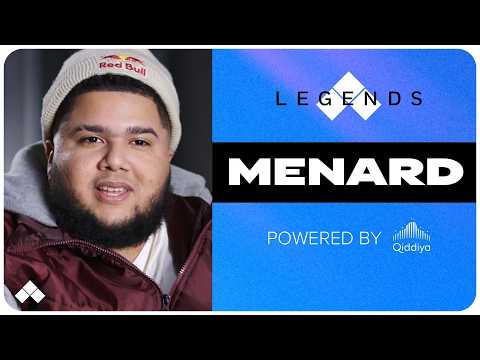 The Rise Of Street Fighter 6 S Most Dominant Player Evo Legends Powered By Qiddiya