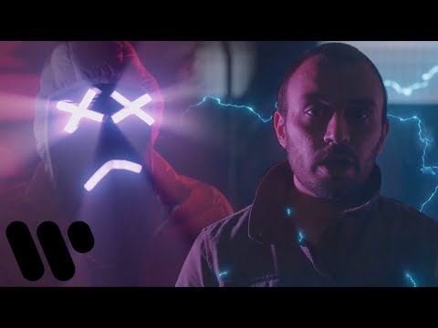 The Synaptik Al Tareeg Feat Abyusif Official Music Video السينابتيك عالطريق مع ابيوسف