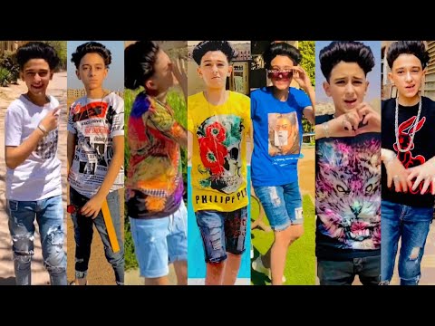 سامر المدني تيك توك مقاطع للمبدع سامر المدني بأحدث المهرجانات 2020 Tik Tok Samer Elmadany