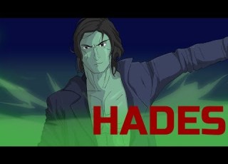 Hades Foby Player
