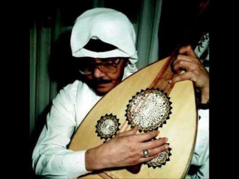 طلال مداح حبك سباني عود 18