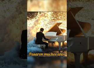 Pasaron Muchos Años Canción De Amor Nostálgica Пролетело много лет ностальгическая песня о любви