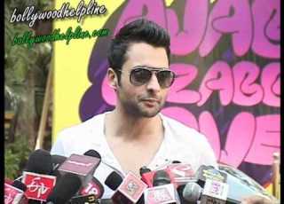  Muhurat Of Film Ajab Gajab Love