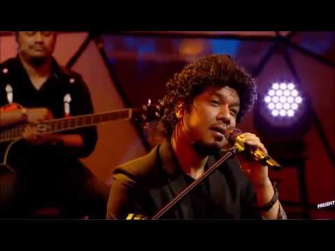 Bulleya MTV Unplugged Season 07 Papon Full Song Lyrics
