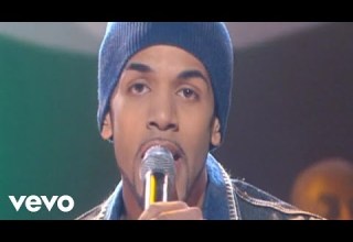 Craig David Rendezvous