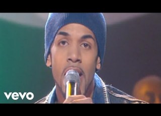 Craig David Rendezvous