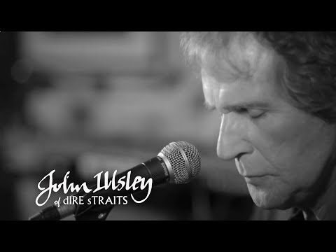 John Illsley Of Dire Straits Sultans Of Swing Live At The East End Arms
