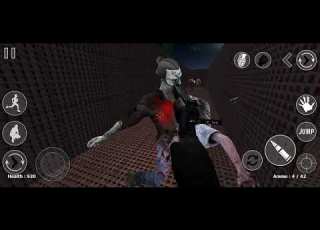 Chơi Play Và Tên Game Là Zombie Monsters 2 Enax Games Phần 2