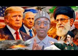 URGENT Commando Baye En Live Géopolitique Iran Usa Israël Du 30 03 26