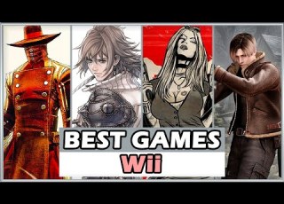  TOP 30 BEST Wii GAMES TO PLAY RIGHT NOW