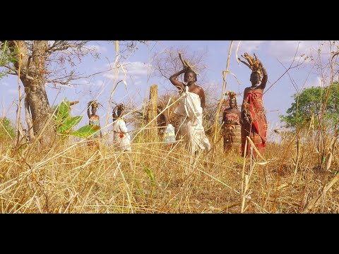 TEKWARO PA ACHOLI BY LUCKY DAVID WILSON VIDEO TEKWARO PA ACHOLI BY LUCKY DAVID WILSON VIDEO