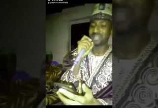 Jabbama Daha Nulado Am Lalekoma Annabijo 2024 Murtadba Umar Almaddah