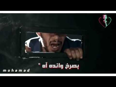 انا قلبي الأبيض والله دايما أزيني