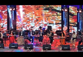 Groupi Musici Lur گروپی موزیکی لوڕ