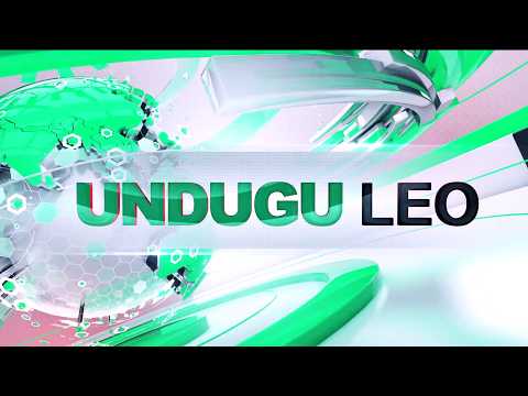 LIVE UNDUGU LEO NA ZABLON MACHARIA II 30 03 2026