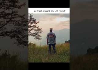 Being Solo Is Better New Viral Solo Motivation Shortvideos Mindset
