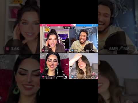 اجمل مقلب من عمرو مانو في لارا وردة فعل قمر منها لأغنية عنيكي غربتي موال اجمل مقلب من عمرو مانو في لارا وردة فعل قمر منها لأغنية عنيكي غربتي موال