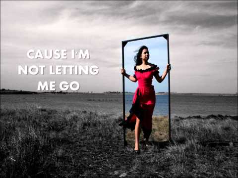 Silhouette Nikki Flores W Lyrics On Screen