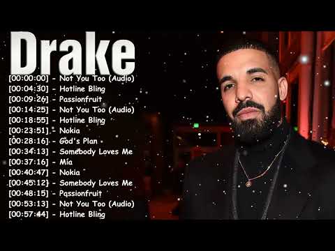 Drake Drago Simya