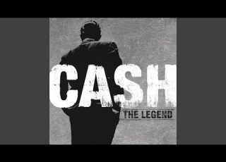 Folsom Prison Blues Live
