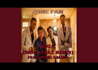  Boza Dida Steez Remix