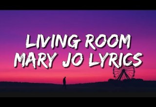 LIVING ROOM Maryjo Mergui S Lyrics