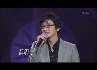 이범학 X 장현철 Lee Bumhak X Jang Hyuncheol 꿈의 대화 콘서트7080 KBS 20071201 방송