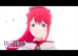  Je T Aime Re ZERO
